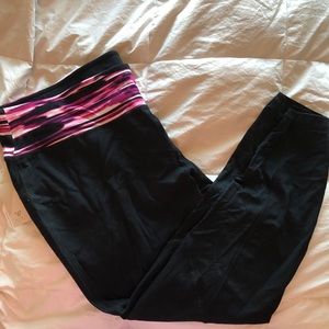 Livi Active Signature Stretch Leggings